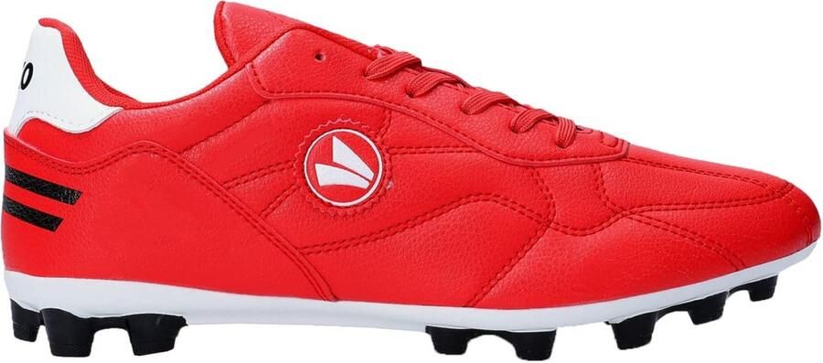 Voetbalschoenen met Noppen voor Kinderen Optimale Grip op Droog Gras