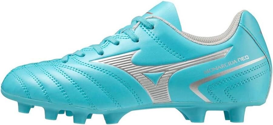 Voetbalschoenen met Schroefnoppen voor Breed Comfort en Grip