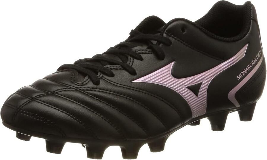 Voetbalschoenen met Schroefnoppen voor Heren Breedte Pasvorm en Lichtgewicht Comfort