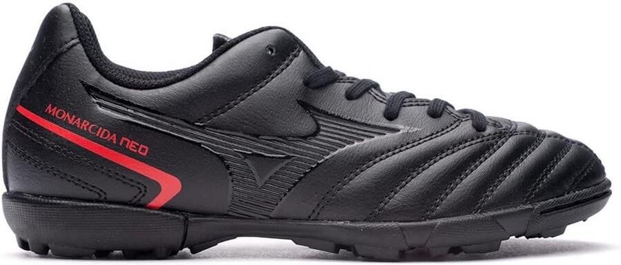 Voetbalschoenen met Schroefnoppen voor Kinderen Breed en Lichtgewicht Comfort