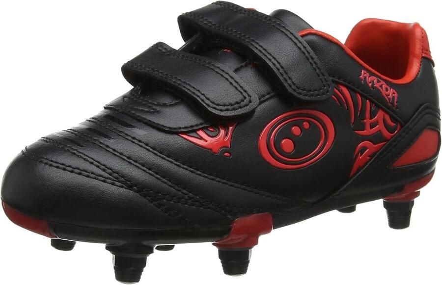 Voetbalschoenen met Snelle Vastzetting voor Heren