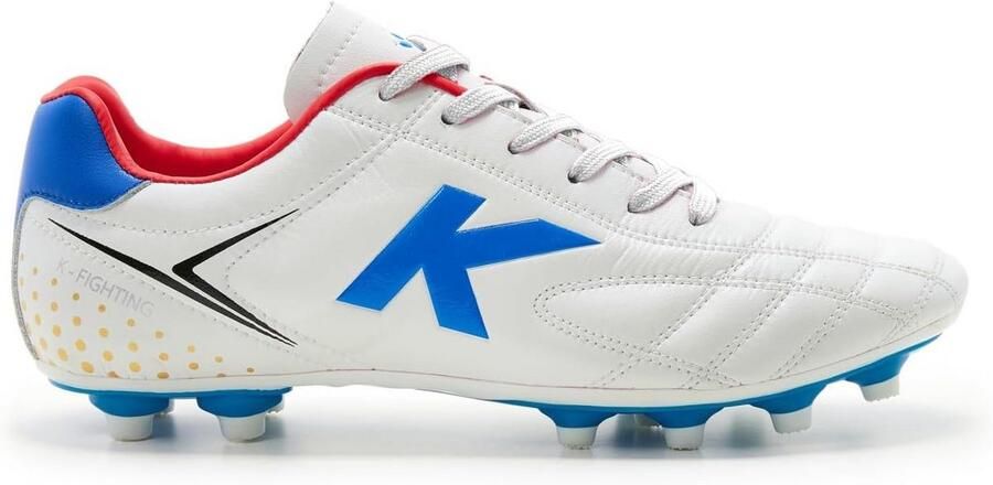 Voetbalschoenen MG Duurzame K-Fighting Sportschoenen voor Kunstgras en Natuurgras