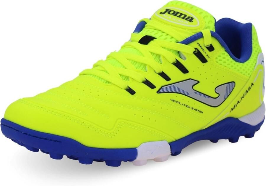 Voetbalschoenen Turf voor Kunstgras en Tapijt