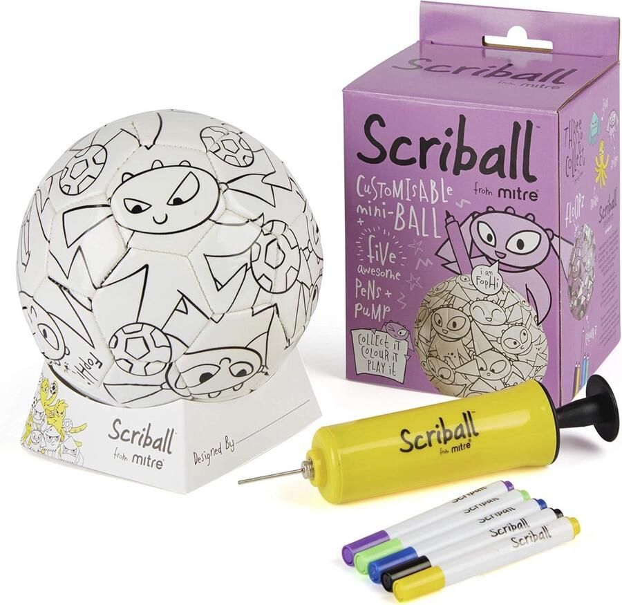 Voetbalschoenen voor alle speelstijlen