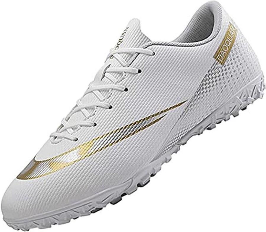 Voetbalschoenen voor en Sportief en Antislip voor Binnen en Buiten