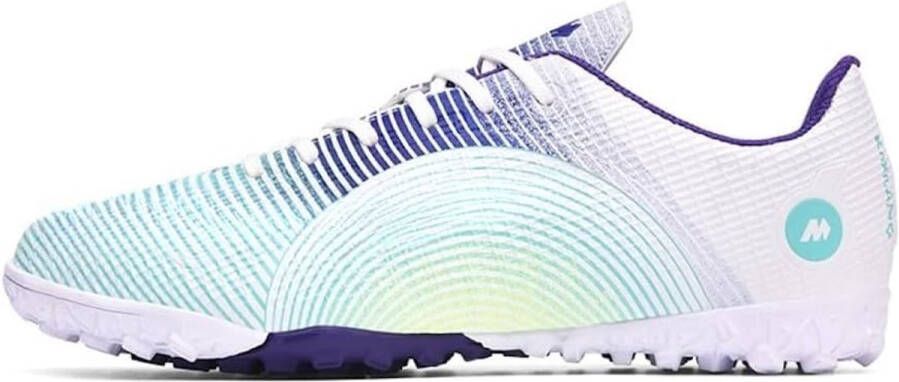 Voetbalschoenen voor Heren Antislip Turf- en Training Voetbalschoenen voor Kinderen