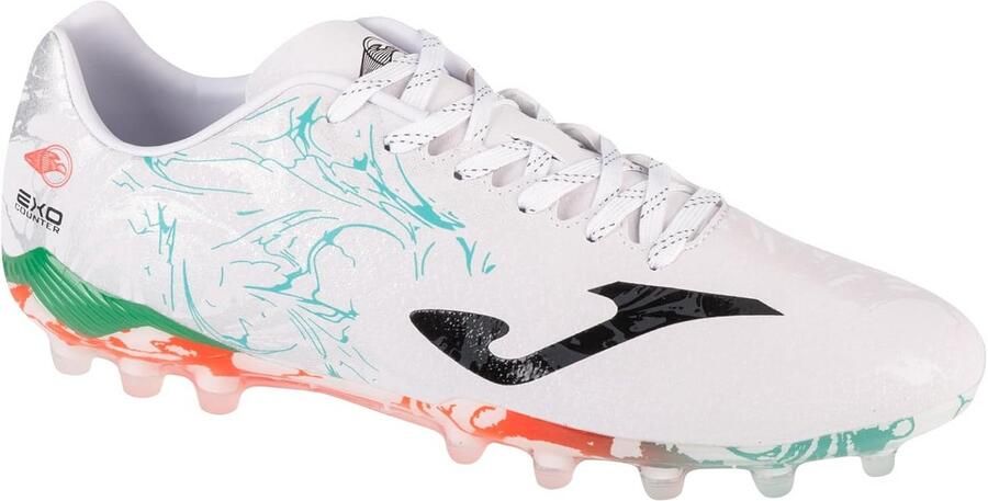Voetbalschoenen voor Heren Comfortabele en Duurzame Knoppen