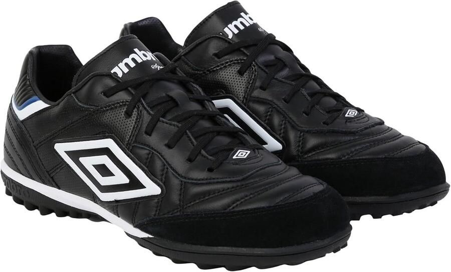 Voetbalschoenen voor Heren Duurzame Turfzool voor Kunstgras en Hardcourt