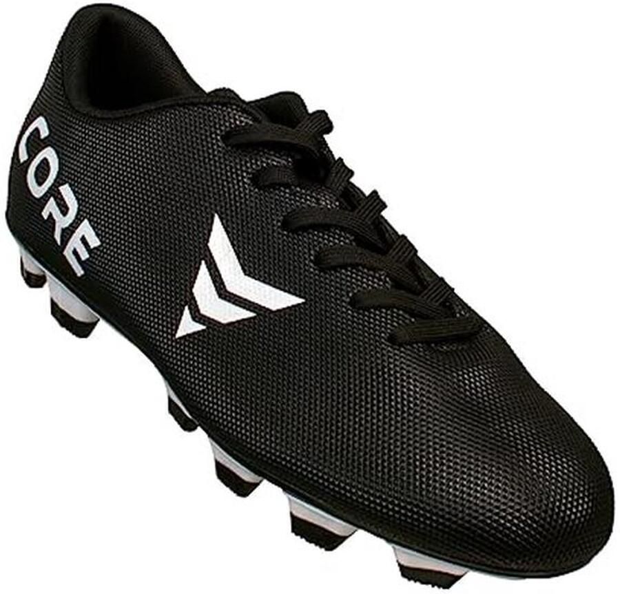 Voetbalschoenen voor en Lichtgewicht ade d en slipvast met lange noppen