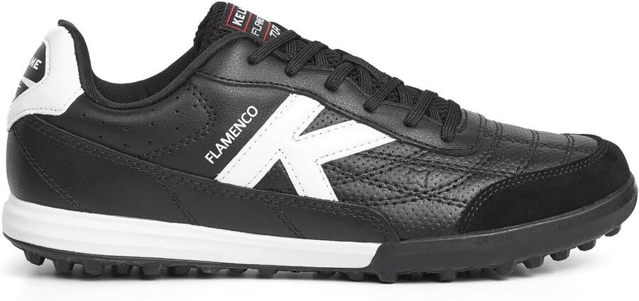 Voetbalschoenen voor en voor Turf en Kunstgras