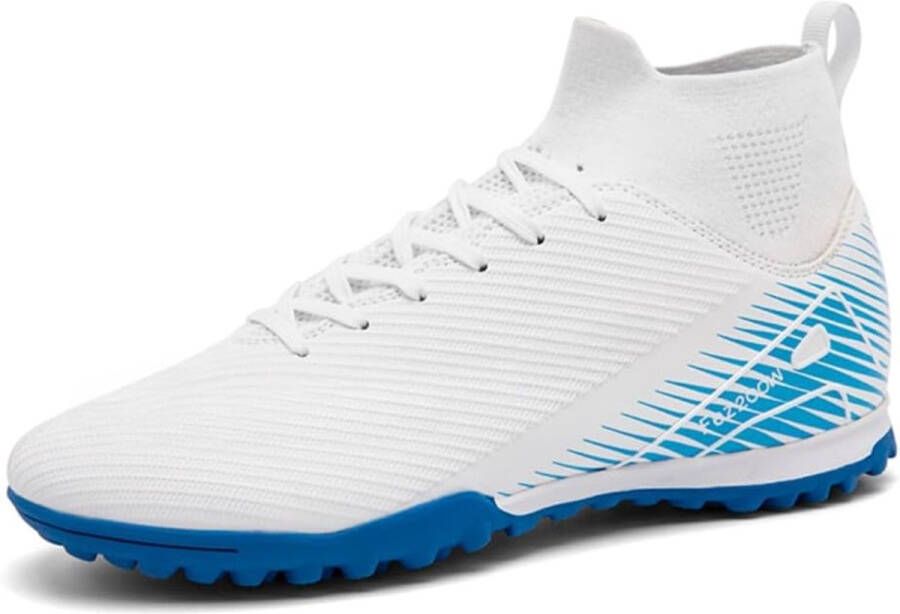 Voetbalschoenen voor Heren en Jeugd High-Top Trainers voor Professioneel Gebruik