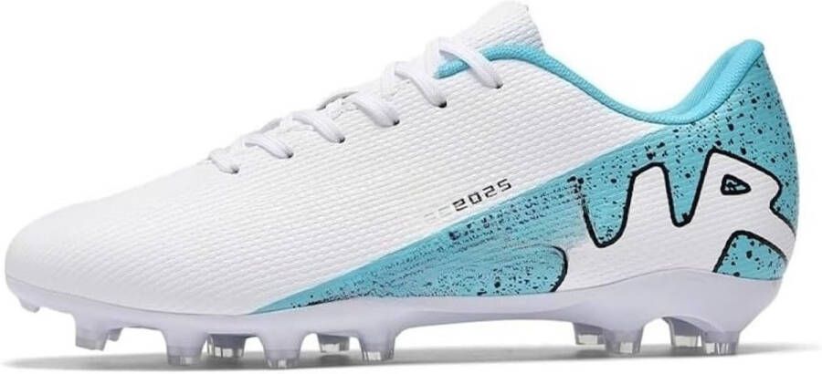 Voetbalschoenen voor heren en kinderen antislip turfvoetbalschoenen voor training