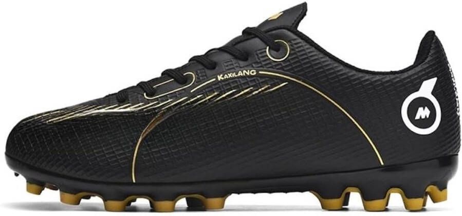 Voetbalschoenen voor Heren en Kinderen Antislip Turfvoetbalschoenen voor Training