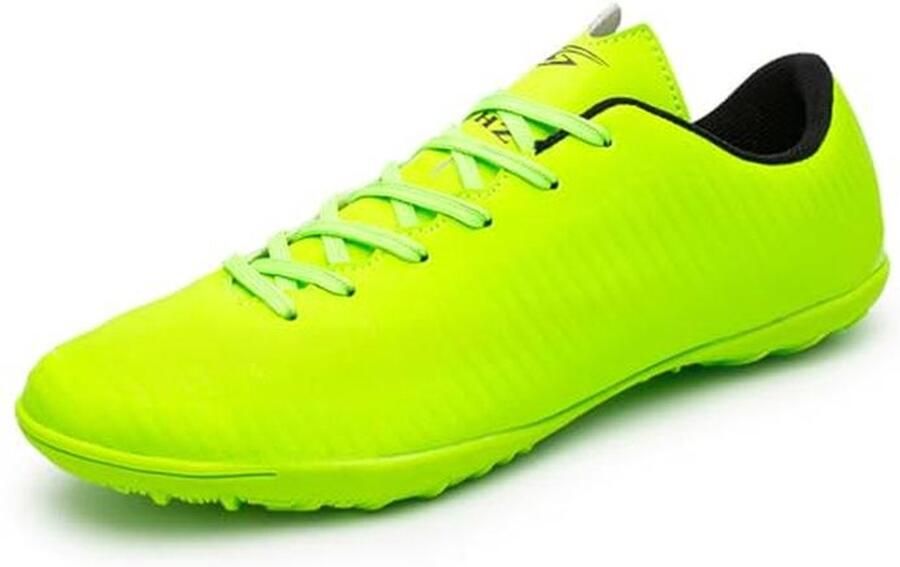 Voetbalschoenen voor heren en kinderen spikes en trainingsschoenen voor outdoor en voetbal
