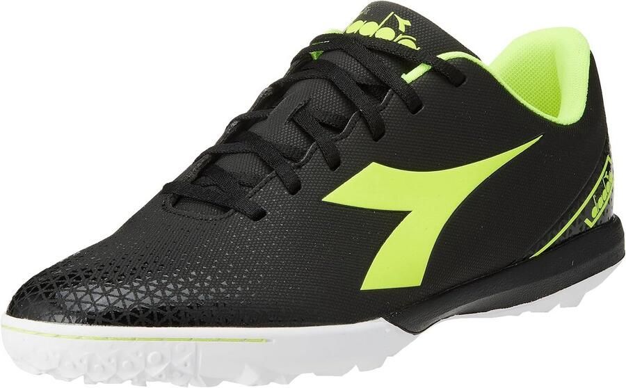 Voetbalschoenen voor Heren Geschikt voor Turf en Natte Velden