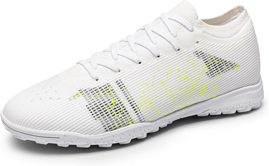 Voetbalschoenen voor Heren Inclusief Zaal- en Trainingsschoenen