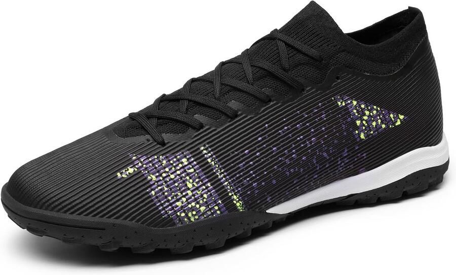 Voetbalschoenen Heren Indoor en Trainingsschoenen voor Sport en Spel