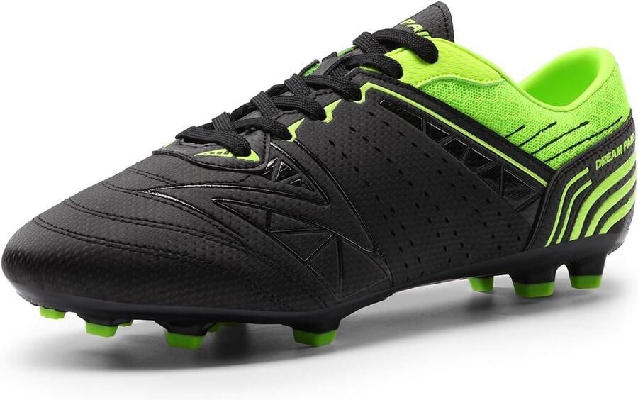 Voetbalschoenen voor Heren Professionele Noppen voor Training en Wedstrijd