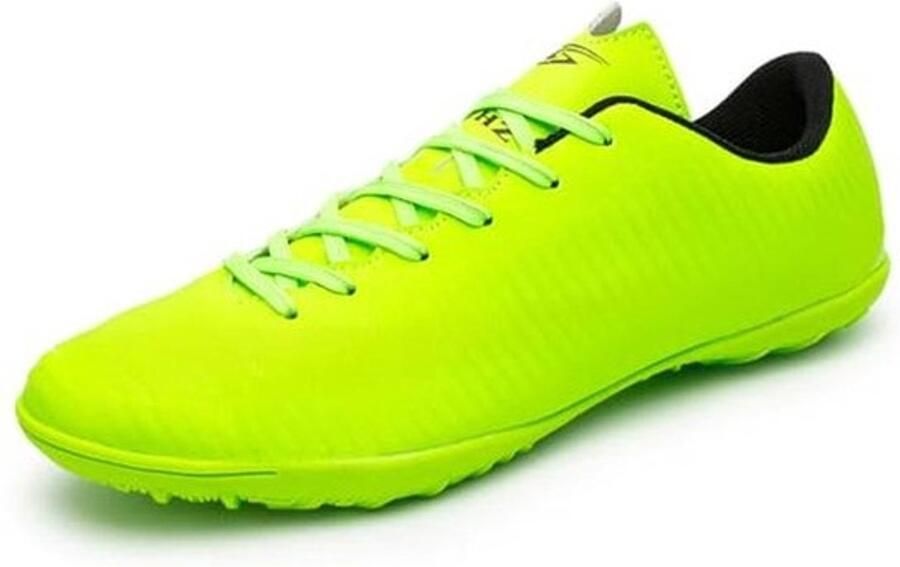 Voetbalschoenen voor heren en kinderen spikes en trainingsschoenen voor outdoor en voetbal