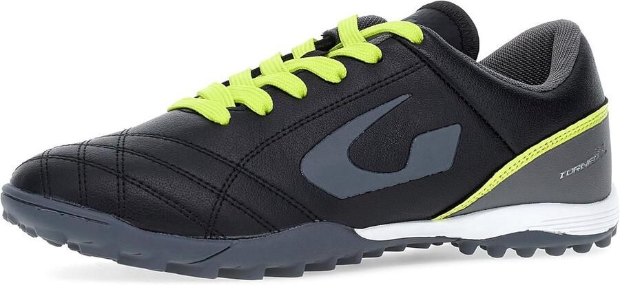 Voetbalschoenen voor Heren Turf Schoenen met Goede Grip