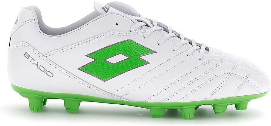 Voetbalschoenen Voor Heren Vaste Ondergrond FG Noppen