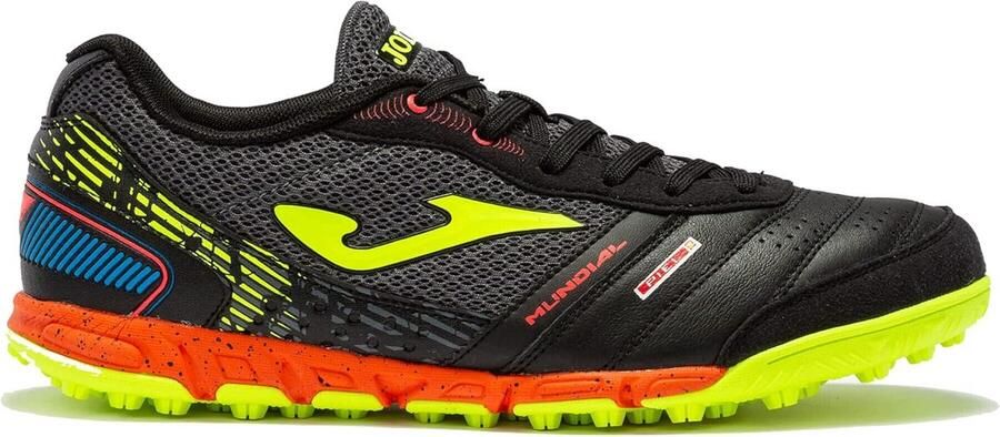 Voetbalschoenen voor Heren voor Kunstgras en Harde Ondergronden