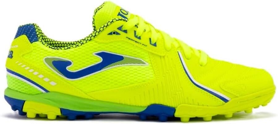 Voetbalschoenen voor Heren voor Kunstgras en Tapijt