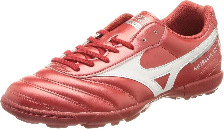 Voetbalschoenen voor Heren voor Optimale Ondersteuning en Controle op het Veld