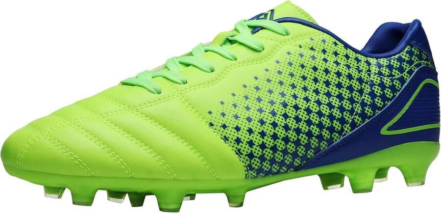 Voetbalschoenen voor Heren voor Zachte en Natte Velden