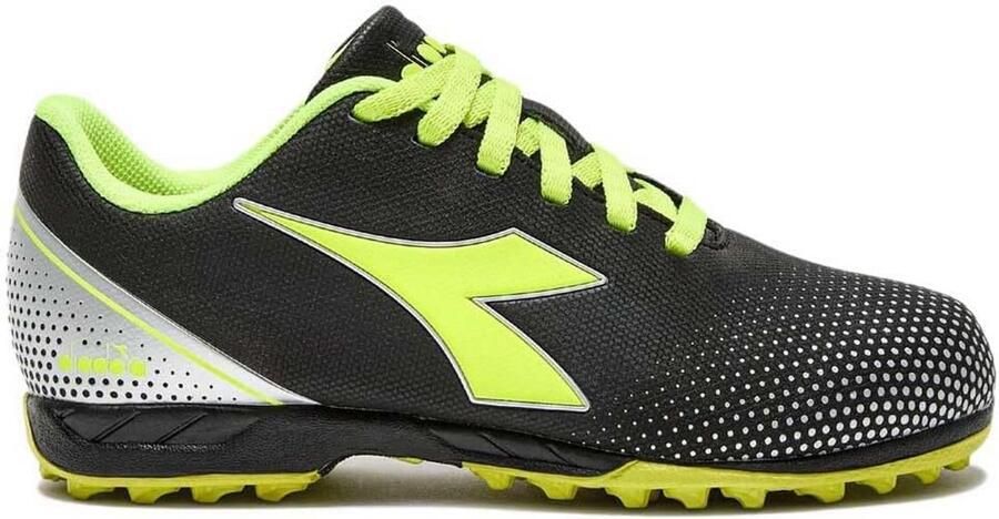 Voetbalschoenen voor Jongens Duurzame Turf- en Kunstgrasvoetbalschoenen