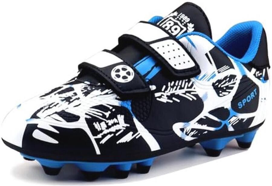 Voetbalschoenen voor en Antislip Trainingsschoenen voor Buiten