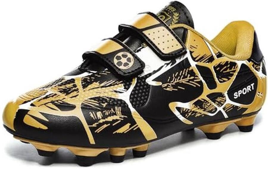 Voetbalschoenen voor en Antislip Trainingsschoenen voor Kunstgras Ade d en Lichtgewicht