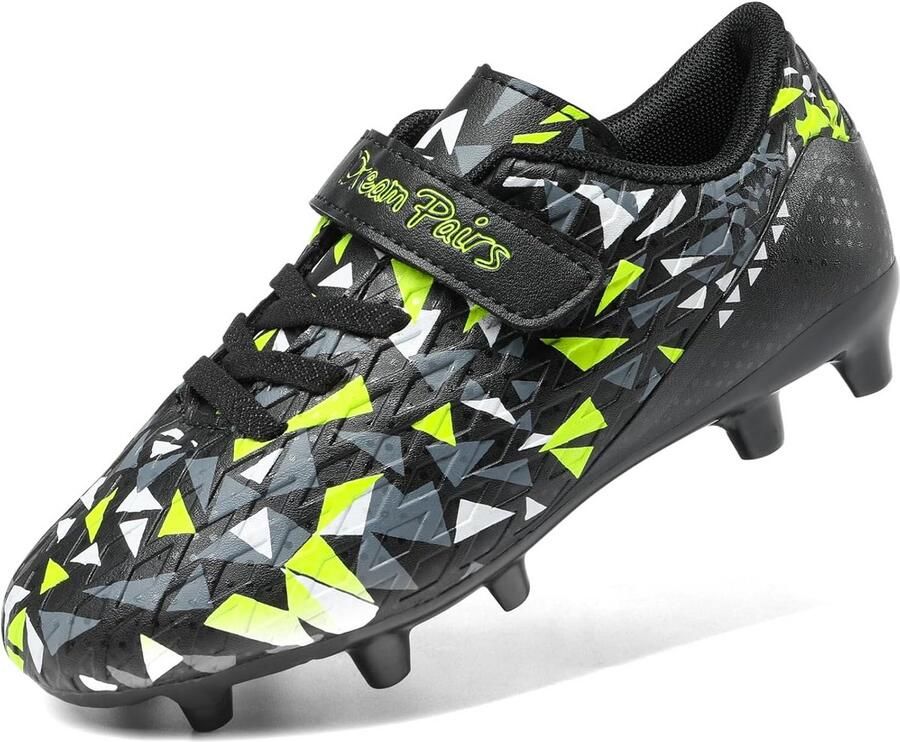 Voetbalschoenen voor en Kinder Sportschoenen voor Voetbal