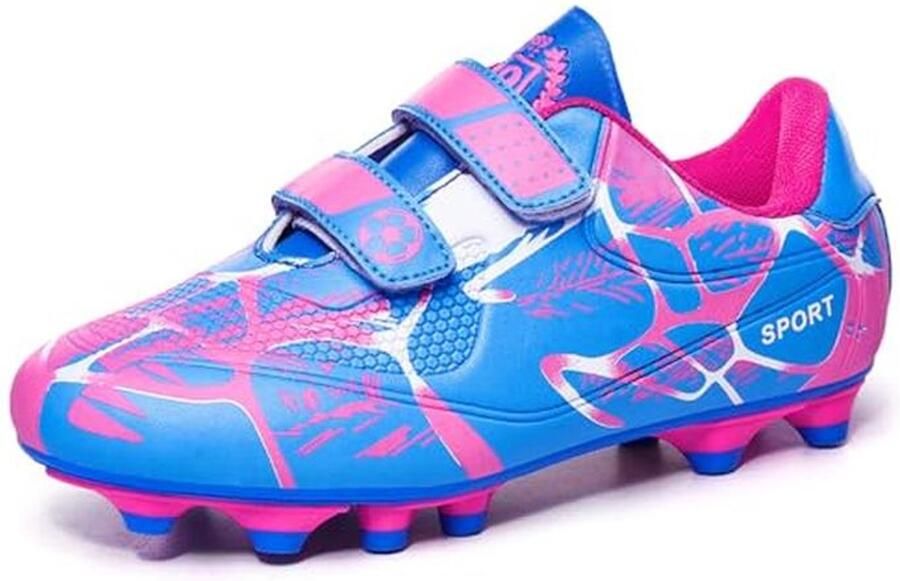 Voetbalschoenen voor en Lichtgewicht en Ade d Ideaal voor Kunstgras en Training