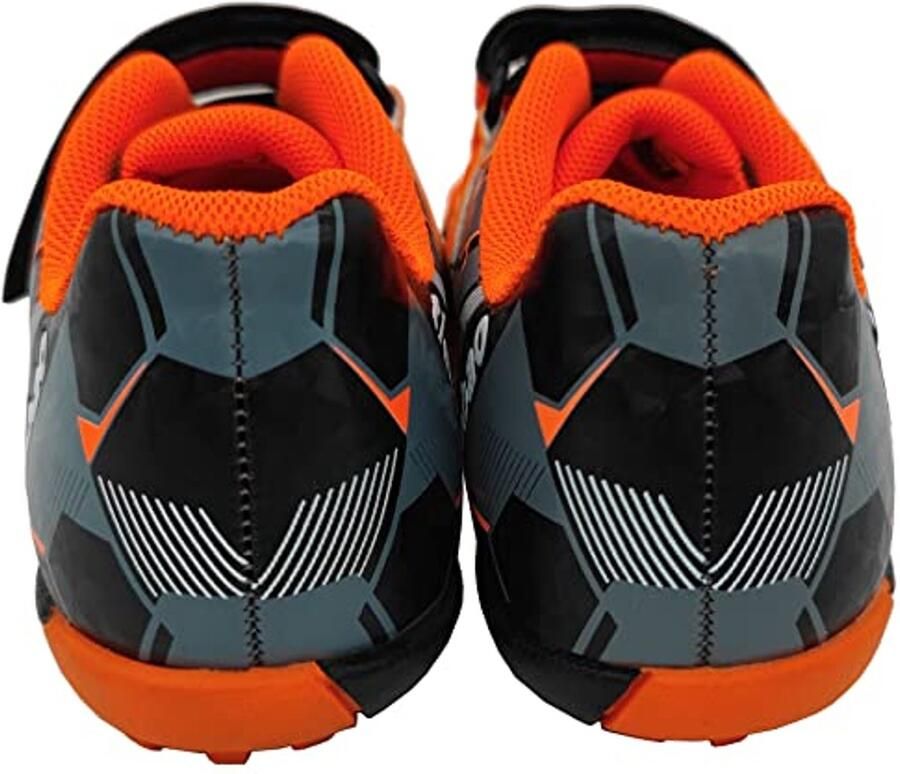Voetbalschoenen voor en Outdoor Sportschoenen Cleatschoenen Turfschoenen