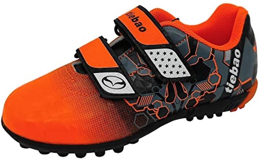 Voetbalschoenen voor en Outdoor Sportschoenen Cleats Turfschoenen
