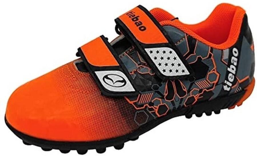 Voetbalschoenen voor en outdoor sportschoenen