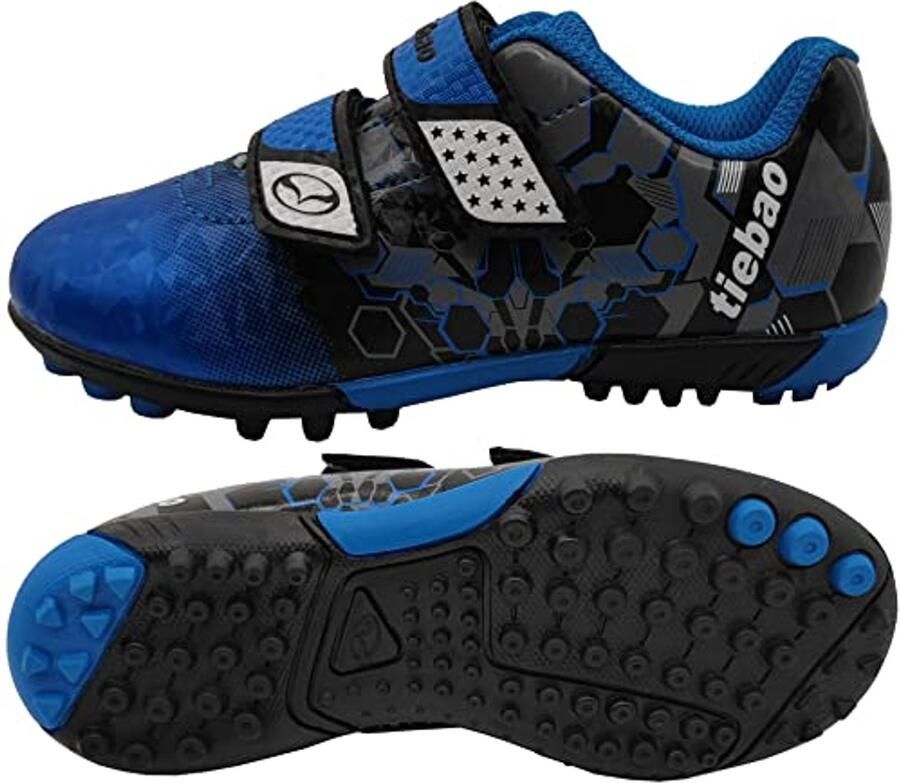 Voetbalschoenen voor kinderen Outdoor sportschoenen voor en