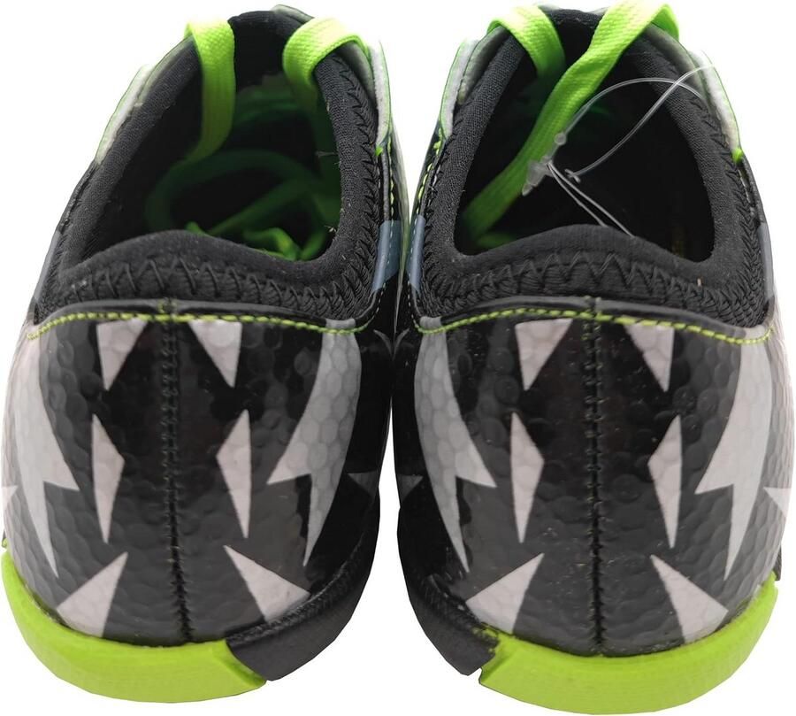 Voetbalschoenen Kinderen Turf Firm Ground Stevige Sportschoenen voor Buiten en Binnen