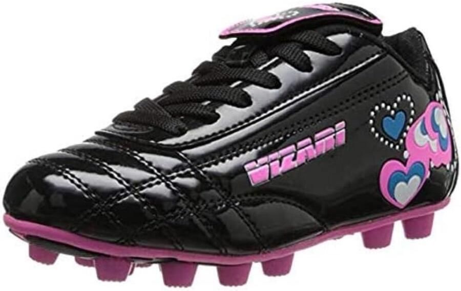 Voetbalschoenen voor en Stevige Grond Duurzaam en Lichtgewicht