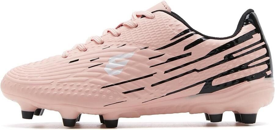 Voetbalschoenen voor en Stevige ondergrond Kinderschoenen Unisex Honkbal