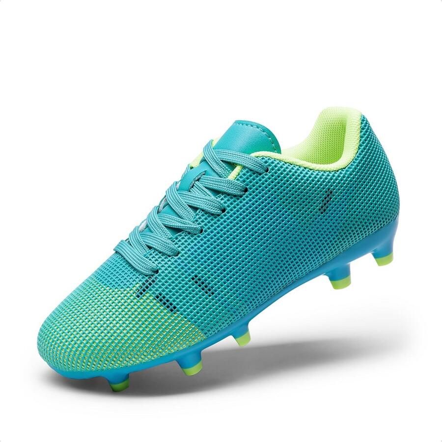 Voetbalschoenen voor en Stevige Ondergrond Sportschoenen Buiten