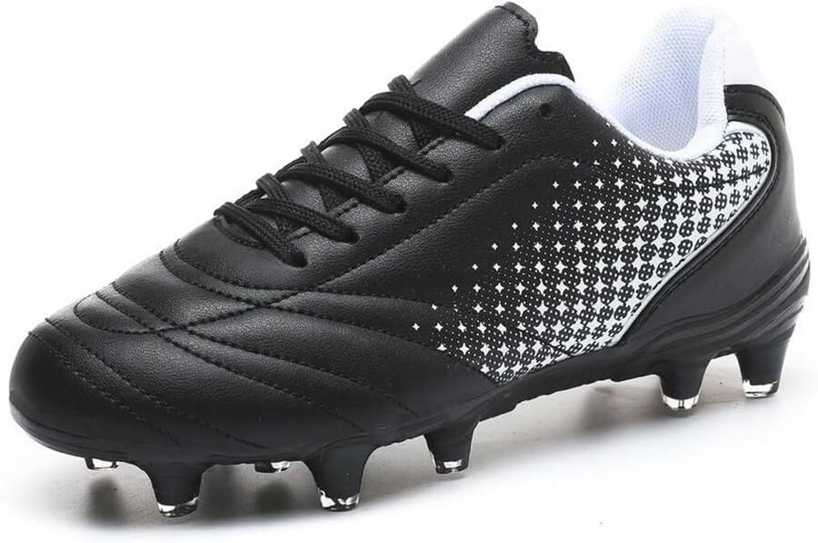 Voetbalschoenen voor kinderen voetbalschoenen schoenplaatjes sneakers FG AG atletiek training sport loopschoenen