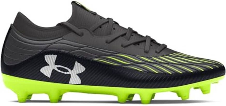 Voetbalschoenen voor jongens met perfecte pasvorm en optimale controle