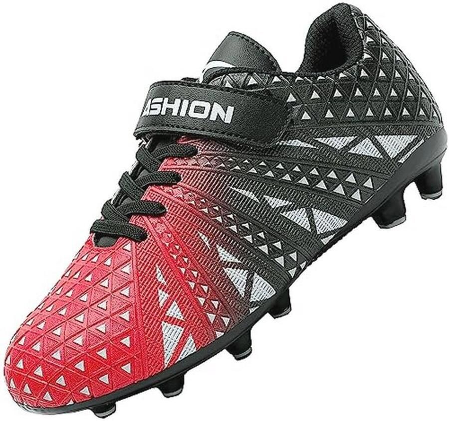 Voetbalschoenen voor Jongens Outdoor Athletic Schoenen voor Kinderen