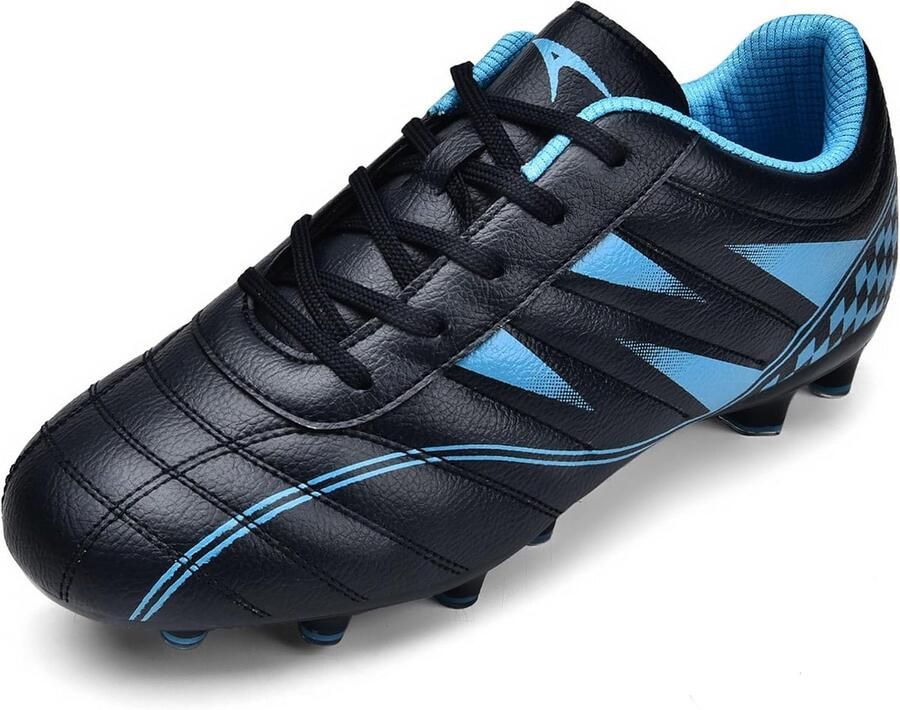 Voetbalschoenen voor Jongens Outdoor Sportschoenen