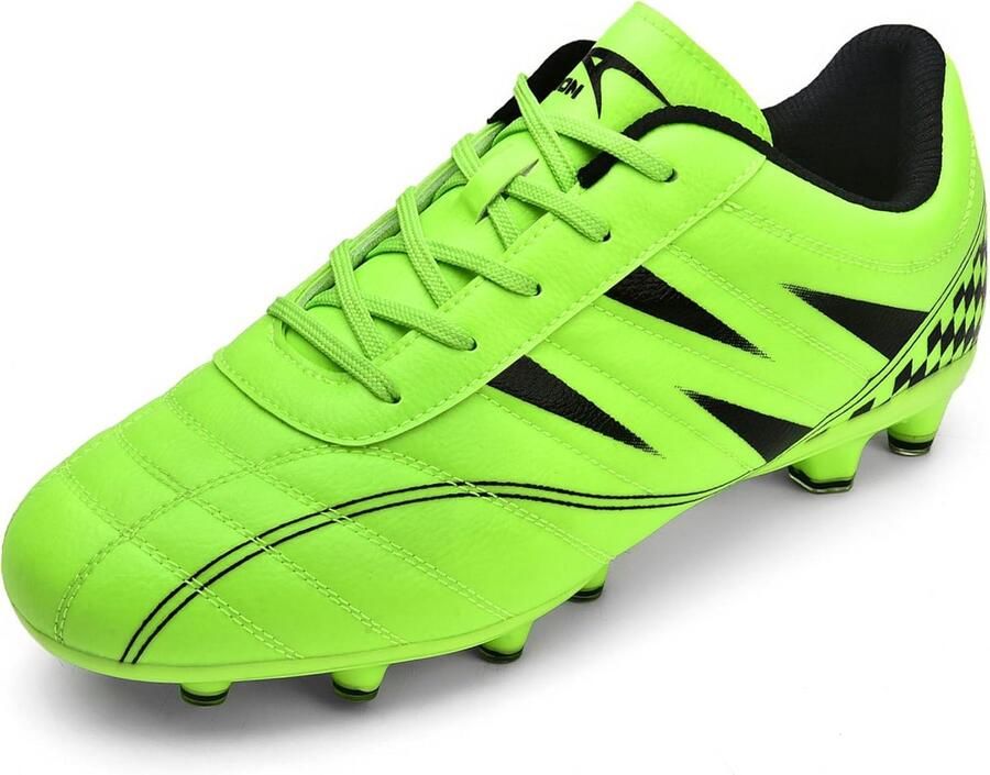 Voetbalschoenen voor Jongens Outdoor en Atletische Kinderschoenen