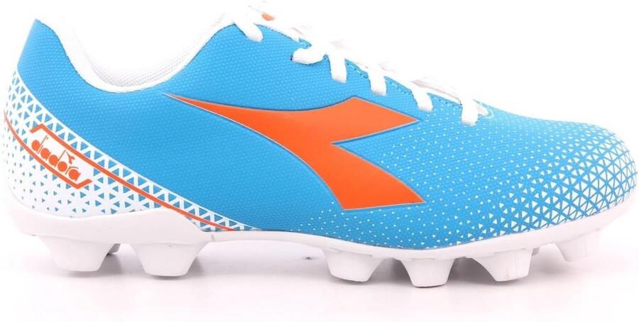Voetbalschoenen voor Jongens Stevige Ondergrond Buitenzool