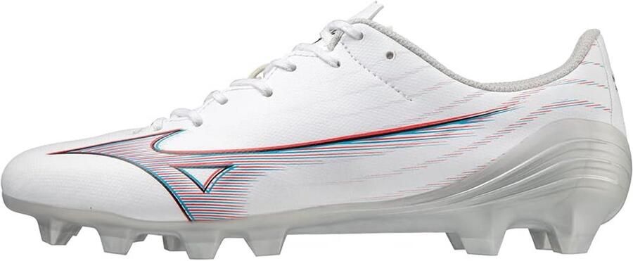 Voetbalschoenen voor Junioren Snelheid en Duurzaamheid op Alle Velden