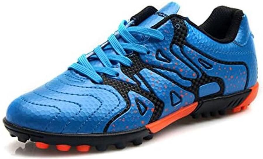 Voetbalschoenen voor kinderen Ademend en antislip sportschoenen voor optimale balcontrole